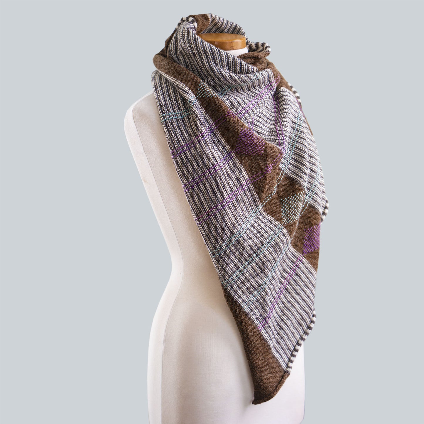 Correa - Naturally Coloured Wool