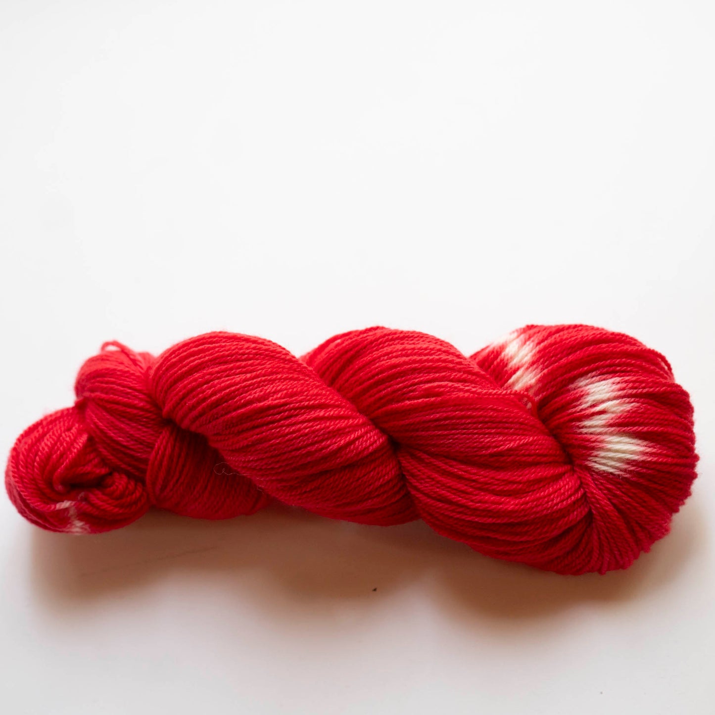 Summer in the Desert Hand Dyed Yarn