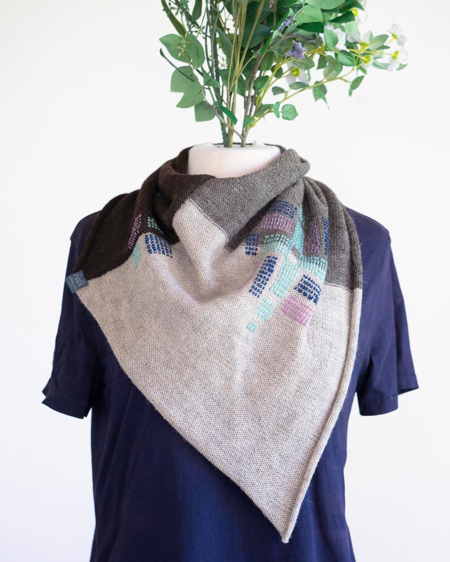 Karkalla - Naturally Coloured Wool