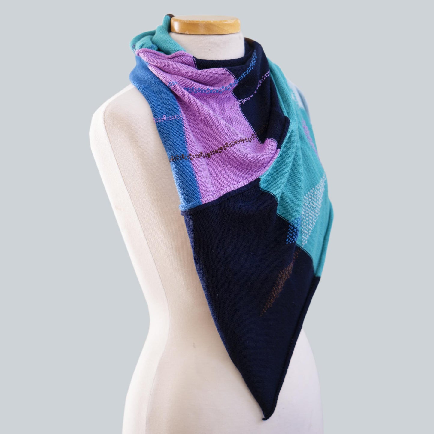 Margaret River - Organic Merino Scarf