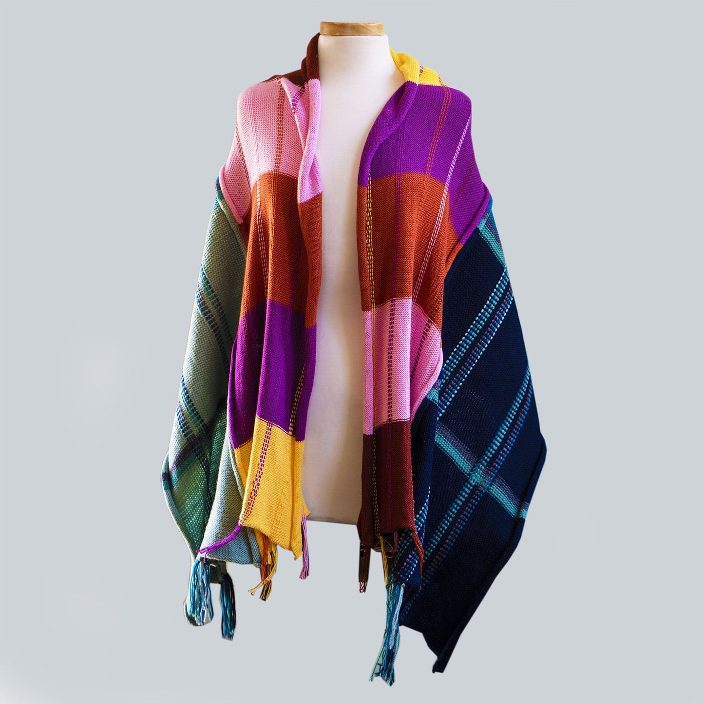Nitmiluk - Wool & Cotton