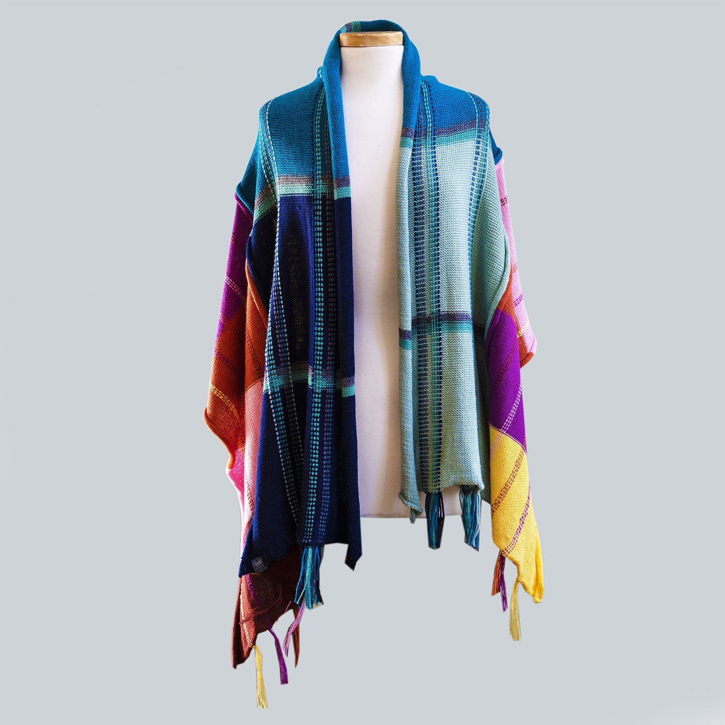 Nitmiluk - Wool & Cotton