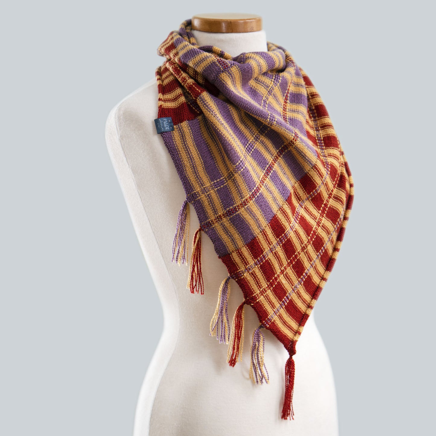 Rockhampton - Wool & Tencel
