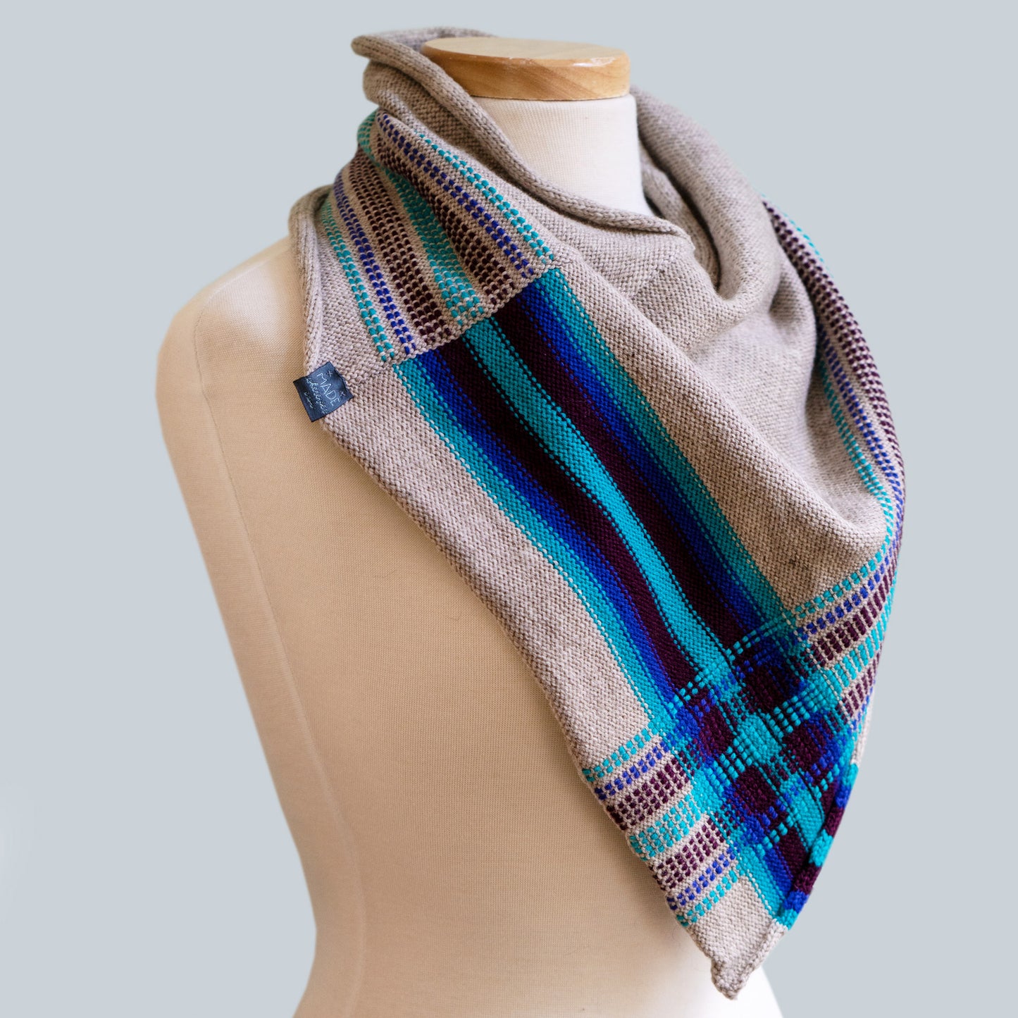 Huckisson - Wool