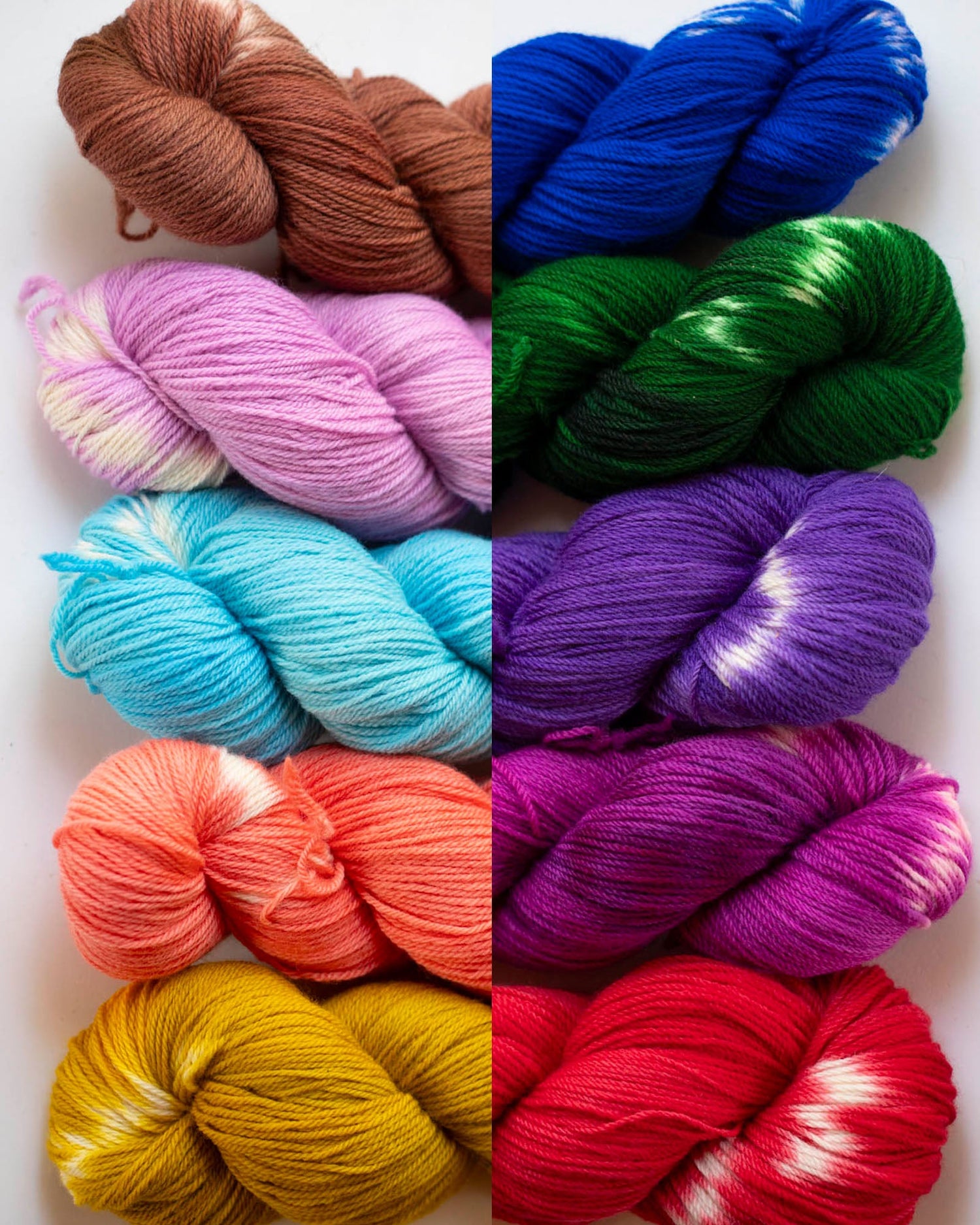 Yarn