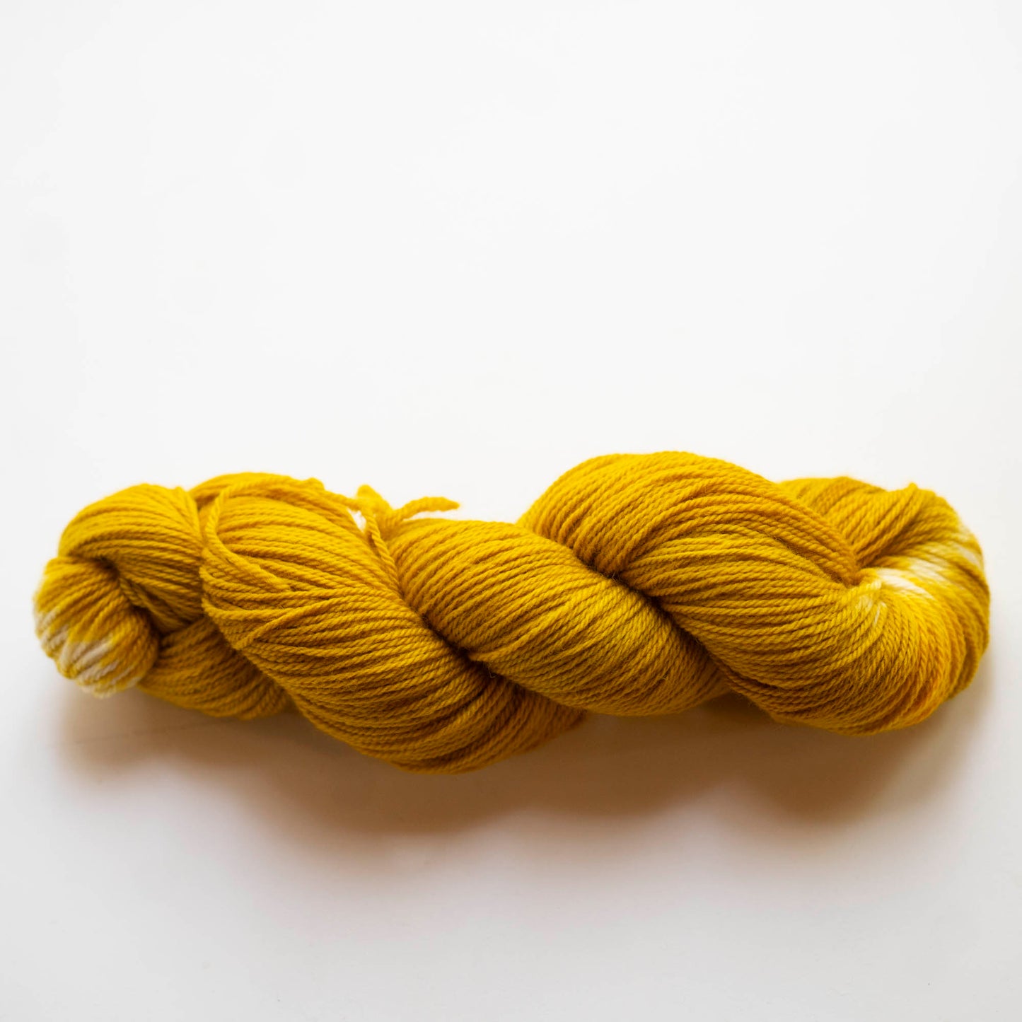 Summer in the Desert Hand Dyed Yarn