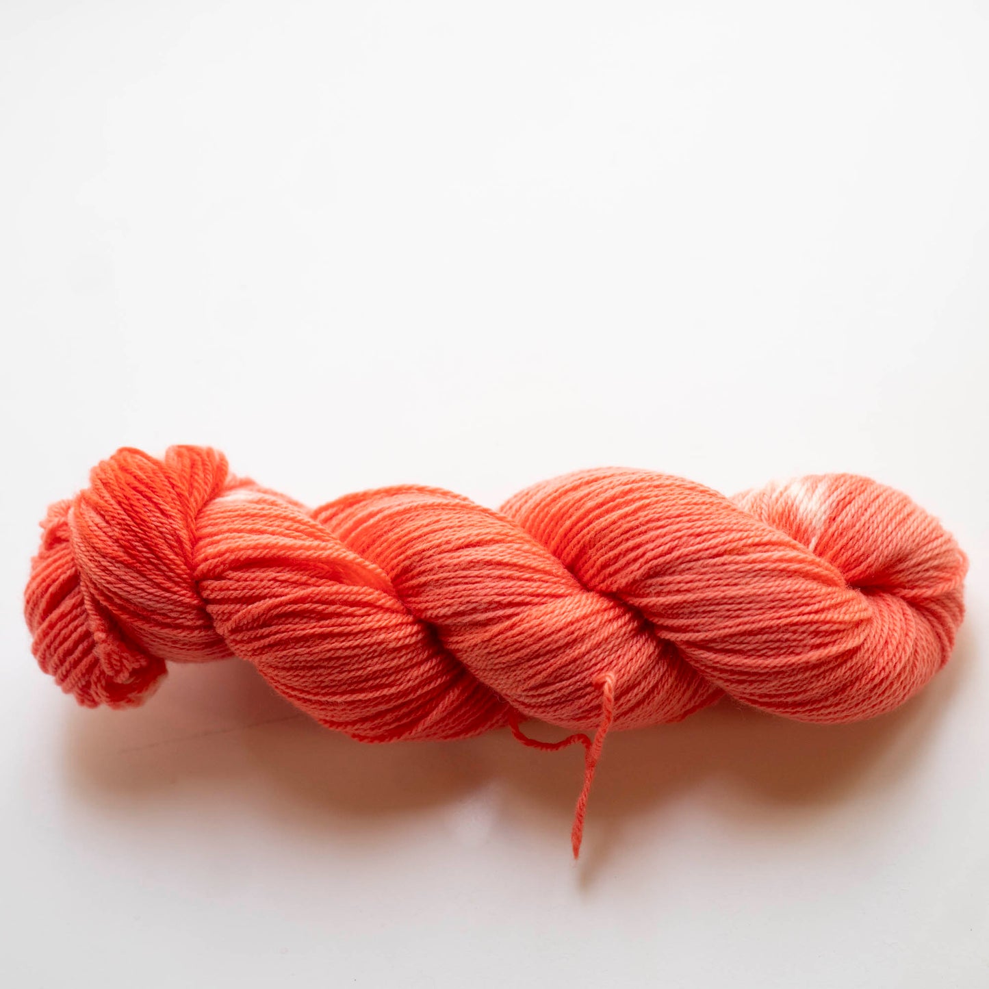 Summer in the Desert Hand Dyed Yarn