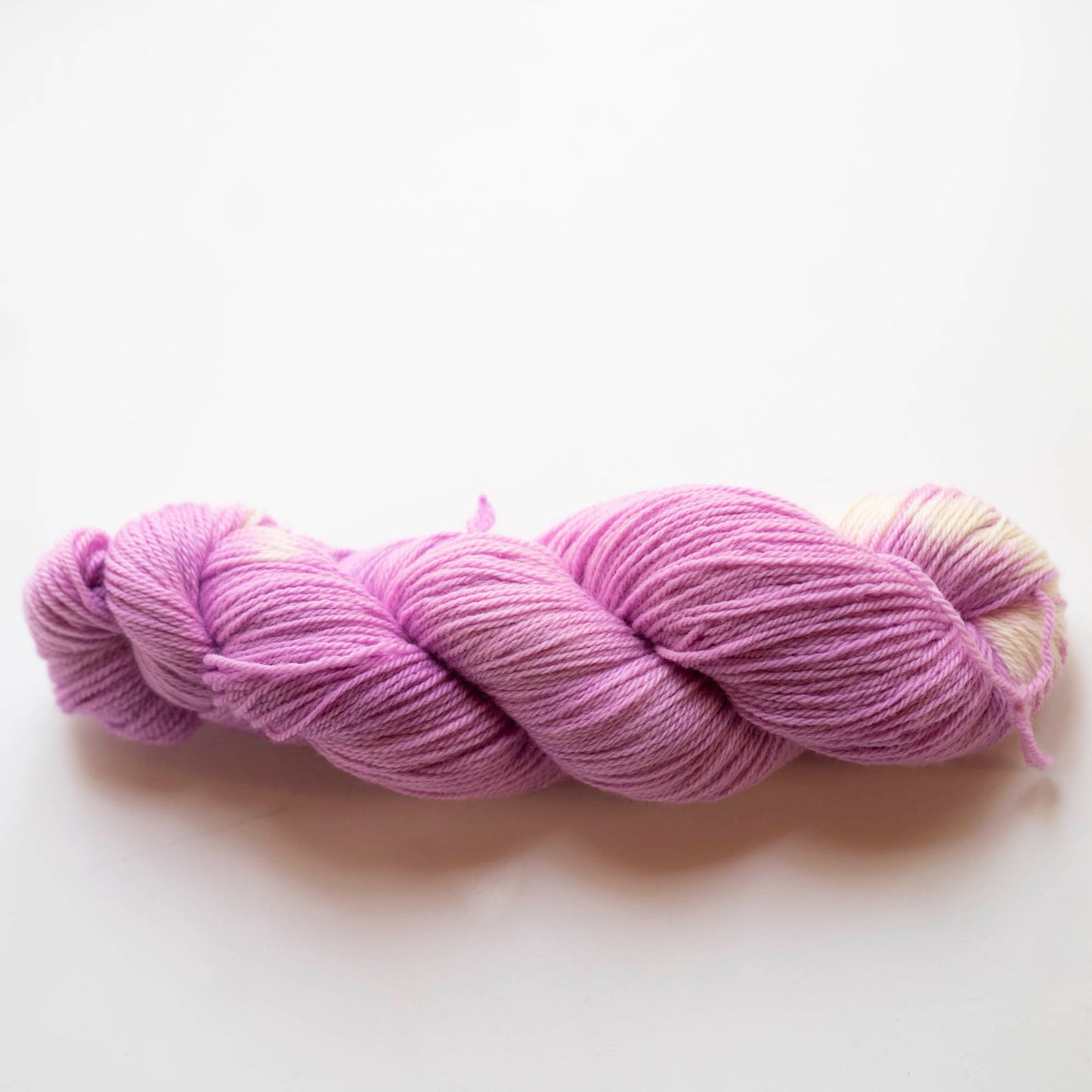 Summer in the Desert Hand Dyed Yarn