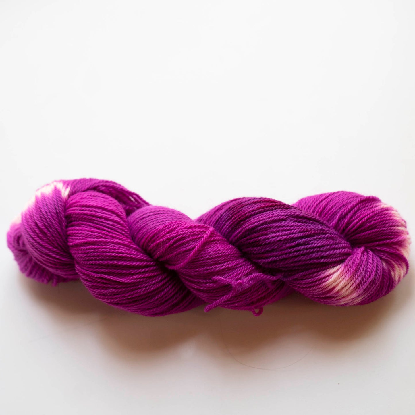 Summer in the Desert Hand Dyed Yarn