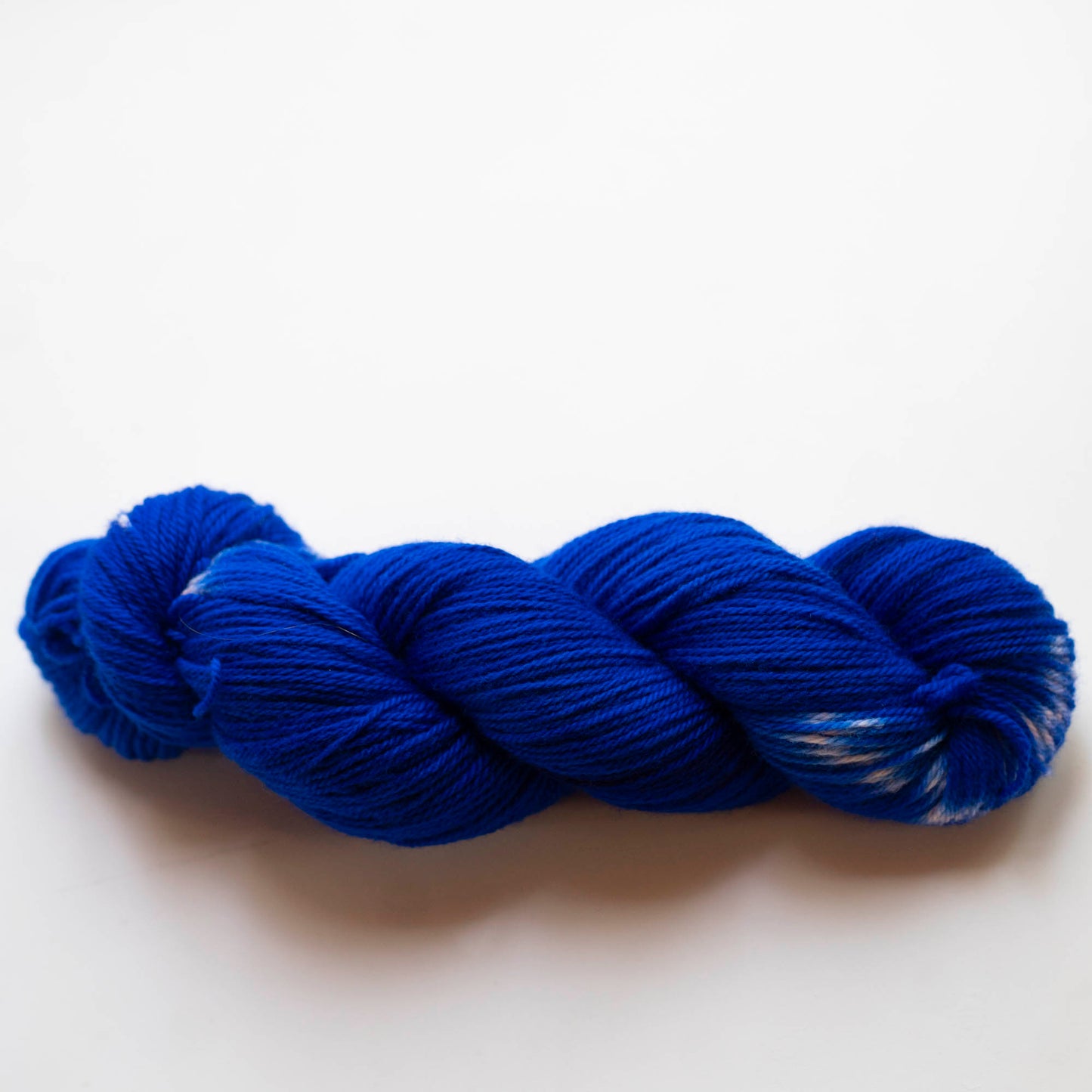 Summer in the Desert Hand Dyed Yarn