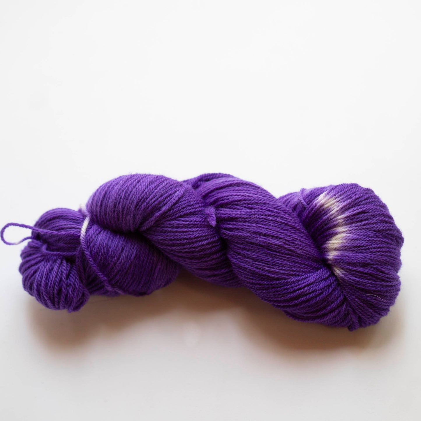 Summer in the Desert Hand Dyed Yarn