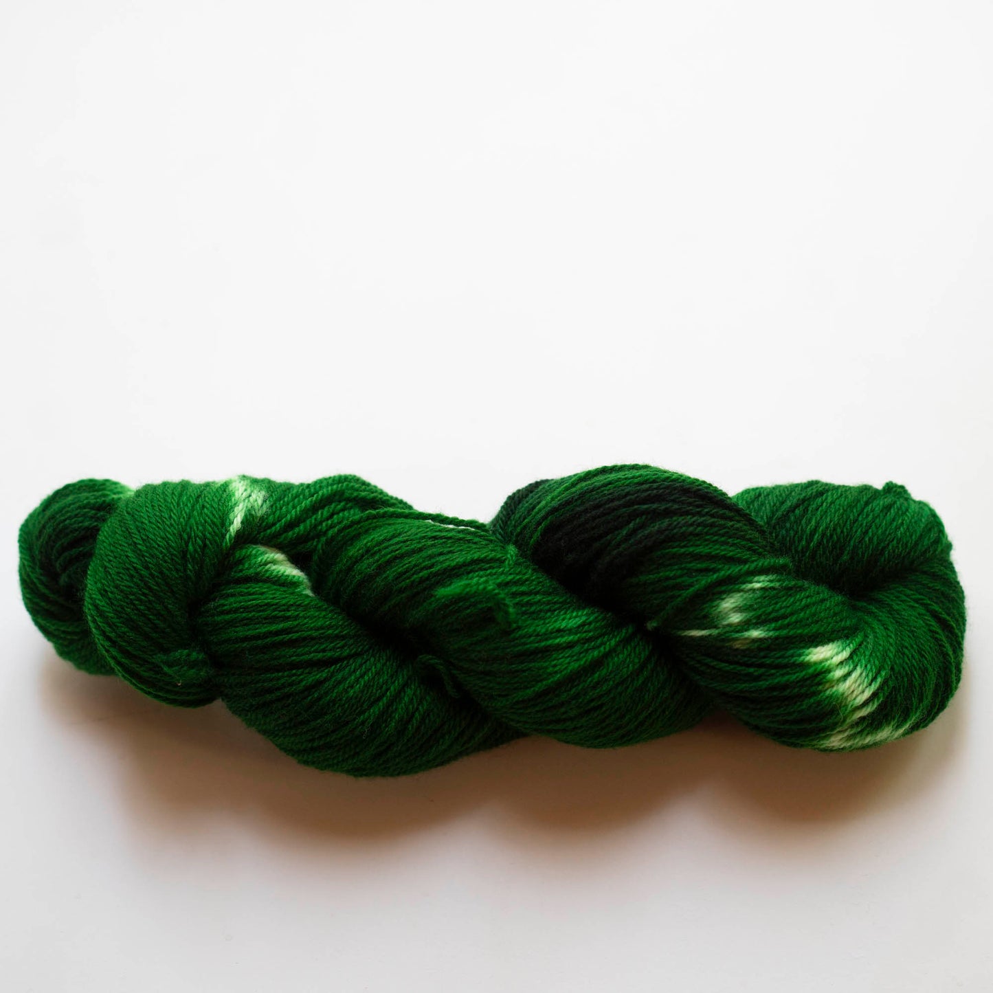 Summer in the Desert Hand Dyed Yarn