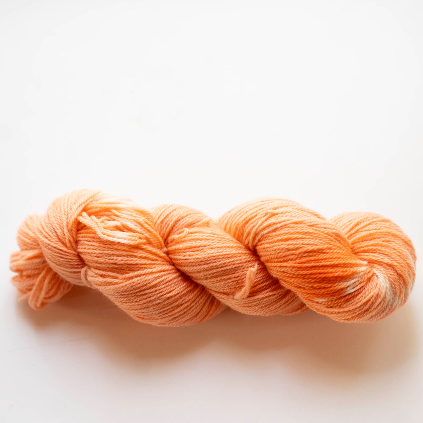 Spring in the Mountains Hand Dyed Yarn