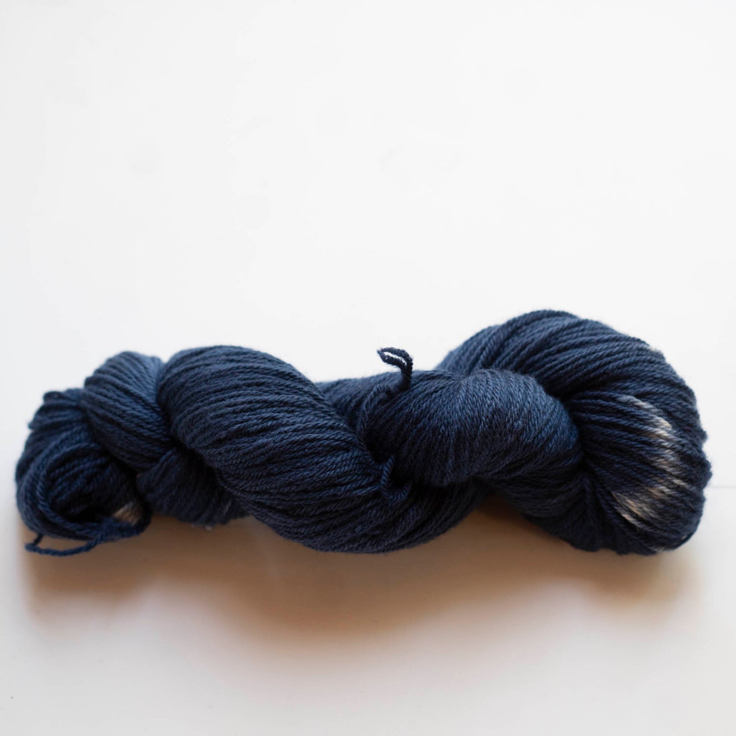 Spring in the Mountains Hand Dyed Yarn