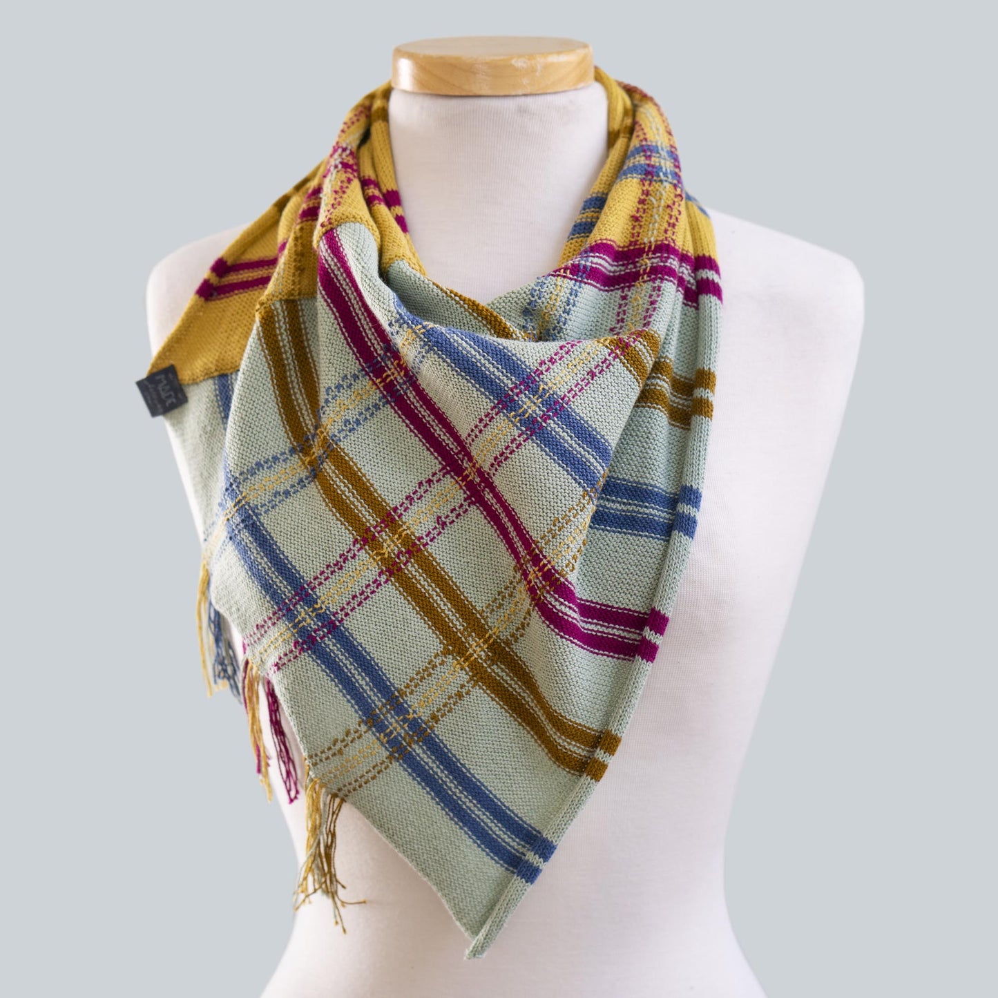 Yeppoon - Organic Cotton Scarf