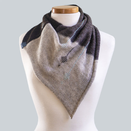 Dianella - Naturally Coloured Wool