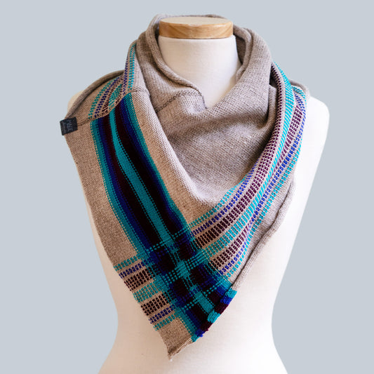 Huckisson - Wool