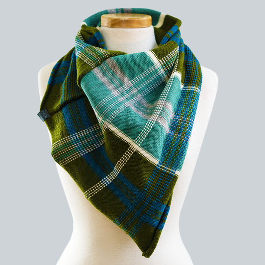 Strahan - Wool